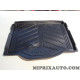Tapis bac de coffre caoutchouc (pincement) Opel Chevrolet original OEM 39021614* pour opel mokka