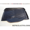 Tapis bac de coffre caoutchouc (pincement) Opel Chevrolet original OEM 39021614* pour opel mokka