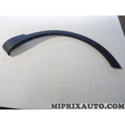 Baguette moulure extension aile passage de roue droit Opel Chevrolet original OEM 95526140 pour opel grandland X 