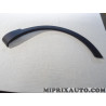 Baguette moulure extension aile passage de roue droit Opel Chevrolet original OEM 95526140 pour opel grandland X