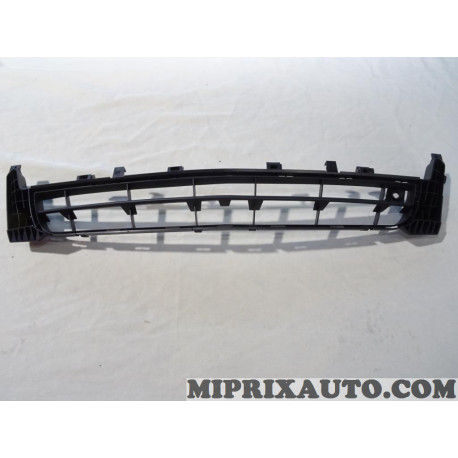 Grille de parechocs Opel Chevrolet original OEM 13268731 