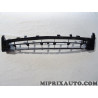 Grille de parechocs Opel Chevrolet original OEM 13268731