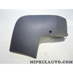 Angle de parechocs Opel Chevrolet original OEM 91166147 