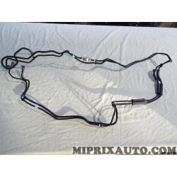 Jeu durites tuyau de carburant Opel Chevrolet original OEM 9819761380 pour opel vivaro C 