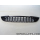 Grille de parechocs Opel Chevrolet original OEM 13297795