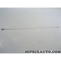 Cable de frein à main Opel Chevrolet original OEM 90576454 