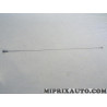 Cable de frein à main Opel Chevrolet original OEM 90576454