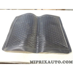 Tapis bac de coffre caoutchouc (envoi plié comme sur photo) Opel Chevrolet original OEM 13370506 1724015 pour opel zafira 