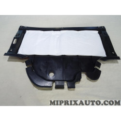 Plaquette protection moteur Opel Chevrolet original OEM 93868440 