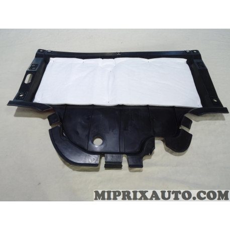Plaquette protection moteur Opel Chevrolet original OEM 93868440 