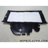 Plaquette protection moteur Opel Chevrolet original OEM 93868440