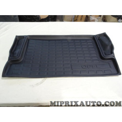 Bac tapis de coffre (envoi plié) Opel Chevrolet original OEM 1662447680 