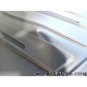 Tapis bac de coffre caoutchouc (pincement) Opel Chevrolet original OEM 39021614* pour opel mokka 