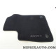 1 Tapis de sol avant Opel Chevrolet original OEM 39026753 pour opel mokka
