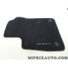 1 Tapis de sol avant Opel Chevrolet original OEM 39026753 pour opel mokka