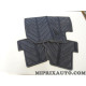 Jeu 4 tapis de sol sur mesure caoutchouc avant + arriere Opel Chevrolet original OEM 39026744 pour opel mokka 