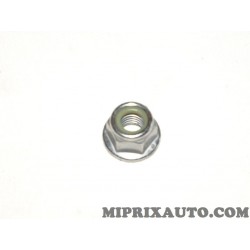 Ecrou de pedale Fiat Alfa Romeo Lancia original OEM 50536753