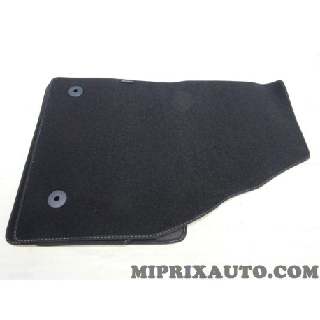 Jeu 4 tapis de sol sur mesure avant et arriere Opel Chevrolet original OEM 93199894 
