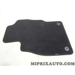 1 Tapis de sol avant Opel Chevrolet original OEM 13440232 