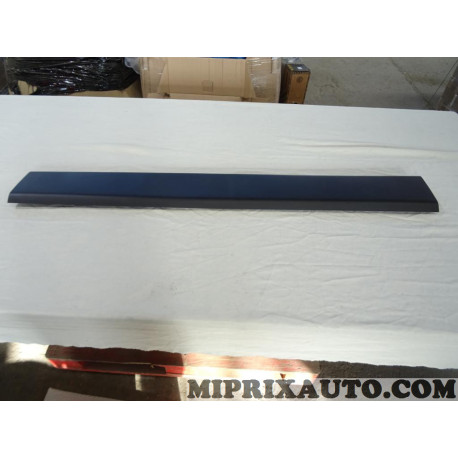 Baguette moulure de porte Opel Chevrolet original OEM 93197640 