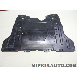 Plaque inferieur protection moteur Opel Chevrolet original OEM 13239596 