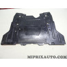 Plaque inferieur protection moteur Opel Chevrolet original OEM 13239596