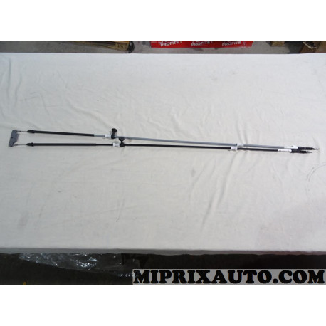 Cable de frein à main Opel Chevrolet original OEM 93181106 522018 