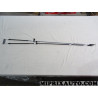Cable de frein à main Opel Chevrolet original OEM 93181106 522018