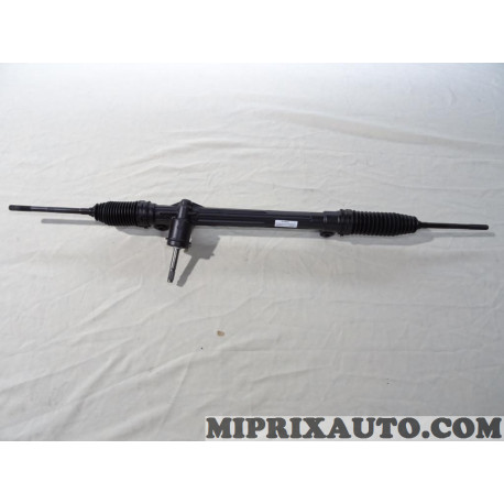 Cremaillere de direction mecanique Opel Chevrolet original OEM 93169495 900092 pour opel corsa D 1.4 essence 1.3CDTI 1.3 CDTI di