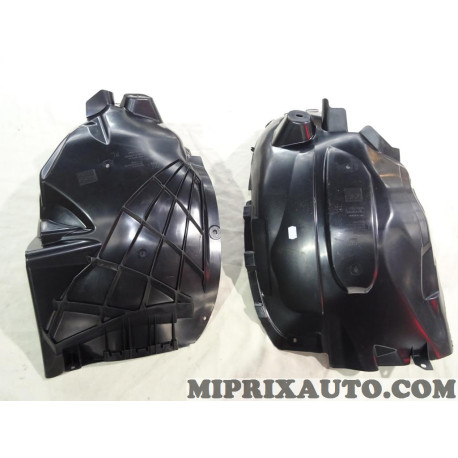 Pareboue passage de roue Opel Chevrolet original OEM 39026893 