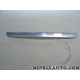 Baguette moulure de parechocs Opel Chevrolet original OEM 95276671 