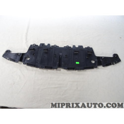 Plaque inferieur protection moteur Opel Chevrolet original OEM 13368661 1401033 