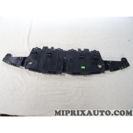 Plaque inferieur protection moteur Opel Chevrolet original OEM 13368661 1401033 