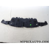 Plaque inferieur protection moteur Opel Chevrolet original OEM 13368661 1401033