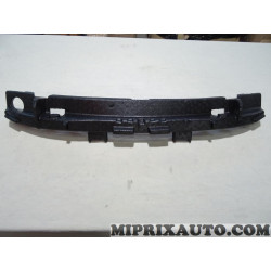 Tampon absorbeur de parechocs avant Opel Chevrolet original OEM 39015887 pour opel astra K de 2015 à 2020 
