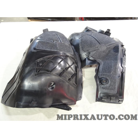 Pareboue passage de roue Opel Chevrolet original OEM 22890915 