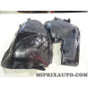 Pareboue passage de roue Opel Chevrolet original OEM 22890915