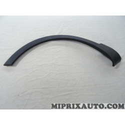 Baguette moulure extension aile Opel Chevrolet original OEM YP000308XT 