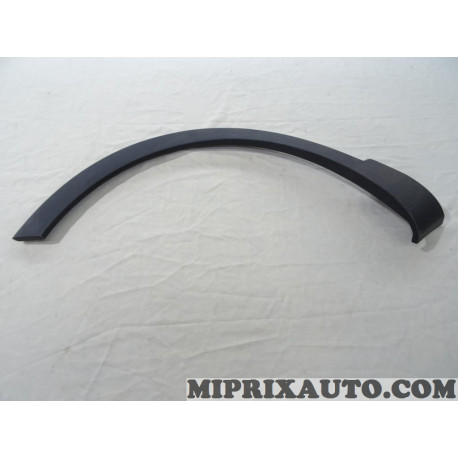 Baguette moulure extension aile Opel Chevrolet original OEM YP000308XT 
