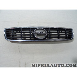 Calandre grille de radiateur Opel Chevrolet original OEM 90564021 1400522 