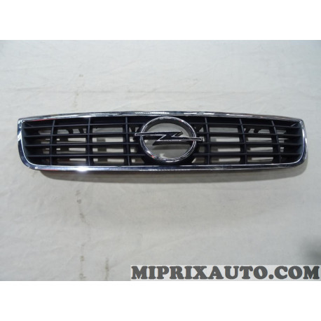 Calandre grille de radiateur Opel Chevrolet original OEM 90564021 1400522 