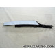 Tole revetement montant de porte Opel Chevrolet original OEM 39085718