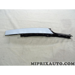 Tole revetement montant de porte Opel Chevrolet original OEM 39085718 