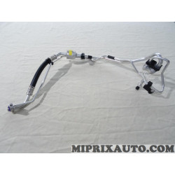 Durite tuyau gaz de climatisation Opel Chevrolet original OEM 13453662 pour opel corsa D 1.3CDTI 1.7CDTI 1.3 1.7 CDTI diesel 