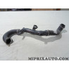 Durite air turbo compresseur Opel Chevrolet original OEM 13289462 835289 pour opel vectra C signum 1.9CDTI 1.9 CDTI diesel