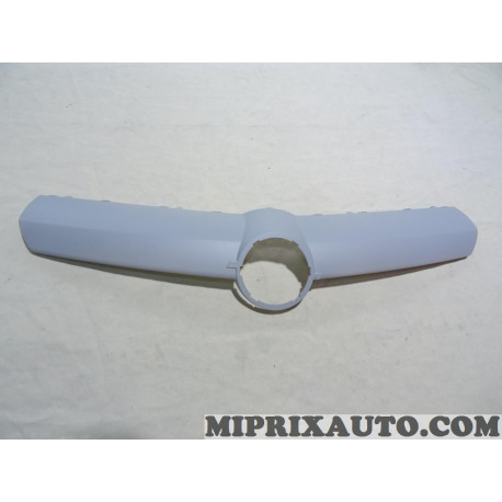Revetement calandre grille de radiateur Opel Chevrolet origine OEM 93191010 1400441 pour opel corsa D black and white edition 