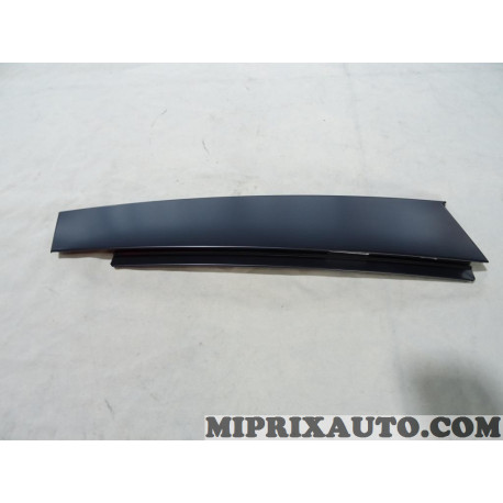 Tole revetement montant de porte Opel Chevrolet original OEM 39142809 