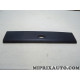 Baguette moulure aile Opel Chevrolet original OEM 93197647