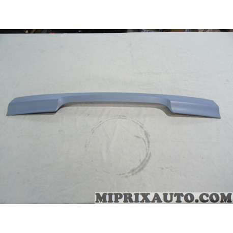 Moulure revetement hayon de coffre Opel Chevrolet original OEM 9270023 129684 