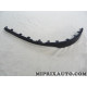 Bavette spoiler revetement de parechocs Opel Chevrolet original OEM 39003610